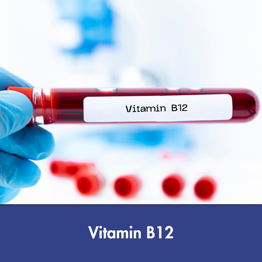 Vitamin B12 test in Kolkata