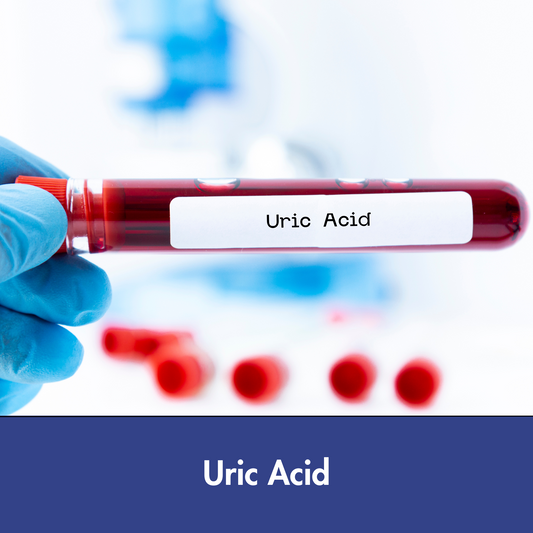 Uric Acid test in Kolkata