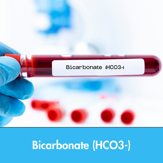 Bicarbonate (HCO3-) test in Kolkata