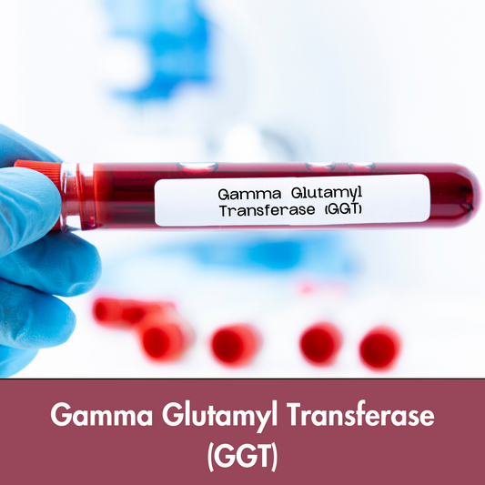 Gamma Glutamyl Transferase (GGT) test in Kolkata