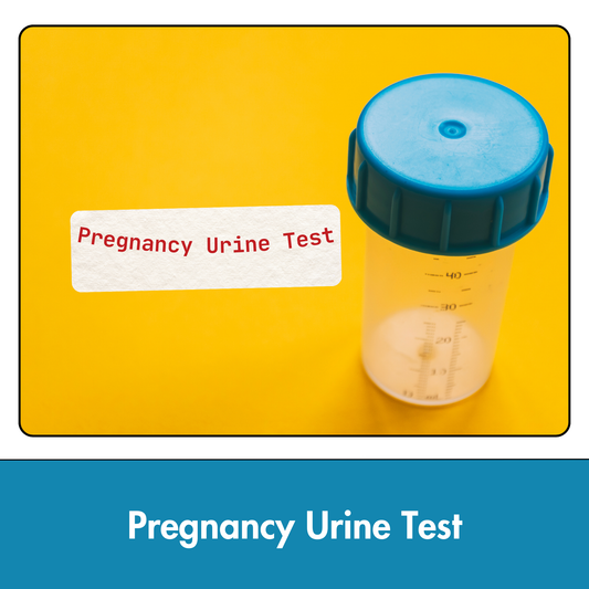 Pregnancy Urine Test in Kolkata